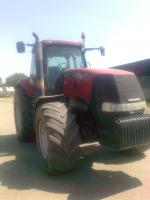 Case Magnum 310 IH