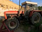 Zetor 12145 