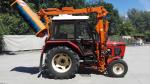 ZETOR 7011 + N-STP-C-133