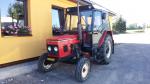 Zetor 6011 s TP a STK