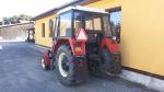 Zetor 6011 s TP a STK