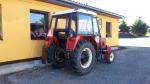 Zetor 6011 s TP a STK