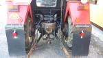 Zetor 6011 s TP a STK