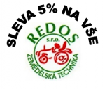 Sleva 5 % na vše