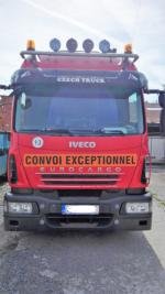 IVECO ML 120 E28