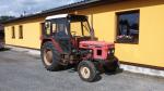 Zetor 7011