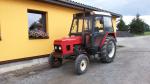 Zetor 7011