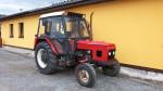 Zetor 7011