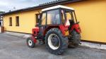 Zetor 7011