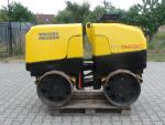 Vibrační ježkový válec Wacker Neuson RT 82 SC