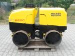 Vibrační ježkový válec Wacker Neuson RT 82 SC