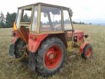 Zetor 6911