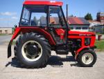 Zetor 5211