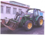 Prodám John Deere 5080R