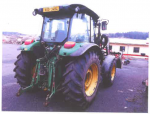 Prodám John Deere 5080R