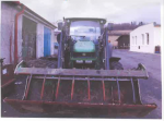 Prodám John Deere 5080R