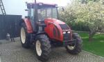 Zetor Forterra 9641,r.v.2007,4900Mth, s SPZ