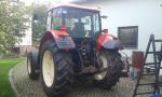 Zetor Forterra 9641,r.v.2007,4900Mth, s SPZ