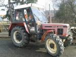 Zetor 6245