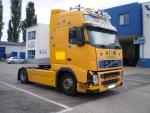 VOLVO FH 13,440 42T