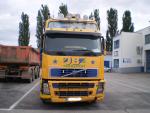 VOLVO FH 13,440 42T