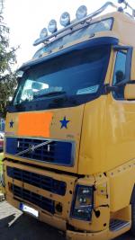 VOLVO FH 13,440 42T