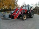 Zetor 6245 + čelní nakladač