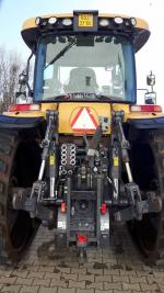 pásový traktor Challenger MT 765B