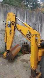 JCB 3CX