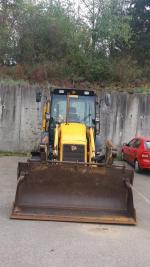 JCB 3CX