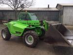 Merlo Panoramic P33.7KT