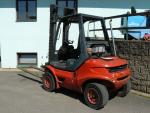 Linde H35D