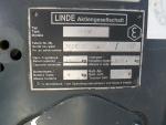 Linde H35D