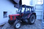 Zetor 7011