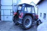 Zetor 7011