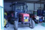 Zetor 7011