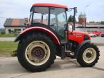 Zetor 7341 Super Turbo