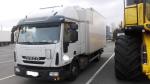 IVECO EUROCARGO 75E19