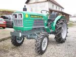 malotraktor John Deere YM 2402 D - 4WD