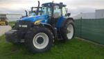 New Holland TM190