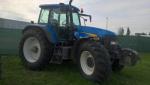 New Holland TM190