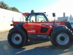 Teleskopický Manipulátor Manitou MLT731LSU