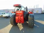 Teleskopický Manipulátor Manitou MLT731LSU