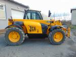 Teleskopický Manipulátor jcb 535-60 Agri Special