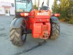 Teleskopický Manipulátor Manitou MLT634-120LSU