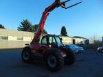 Teleskopický Manipulátor Manitou MLT634-120LSU