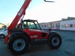 Teleskopický Manipulátor Manitou MLT634-120LSU