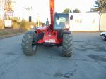 Teleskopický Manipulátor Manitou MLT634-120LSU