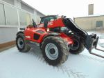 Teleskopický Manipulátor Manitou MLT634-120LSU