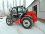 Teleskopický Manipulátor Manitou MLT634-120LSU